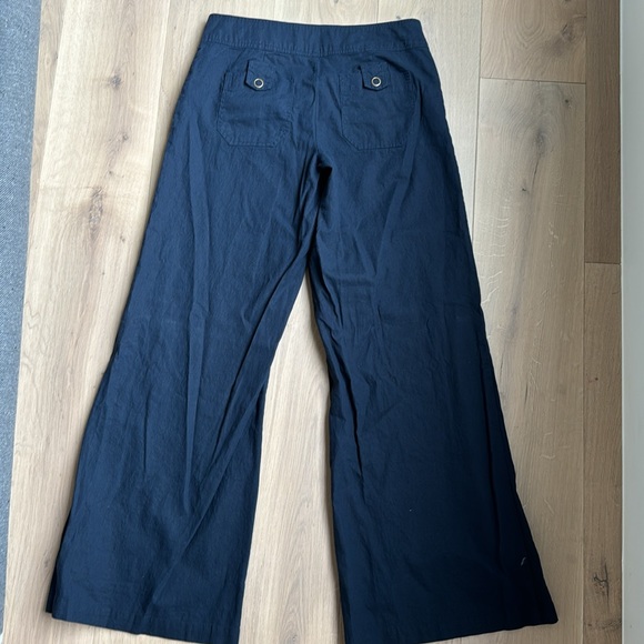 Venus Sailor Wide Leg Pant size 6 - Picture 4 of 4